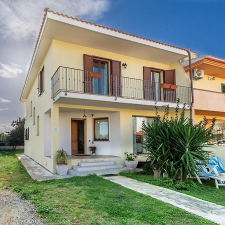 La Casa Di Kya Bed & Breakfast Capoterra Dış mekan fotoğraf