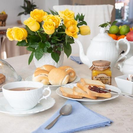 La Casa Di Kya Bed & Breakfast Capoterra Dış mekan fotoğraf