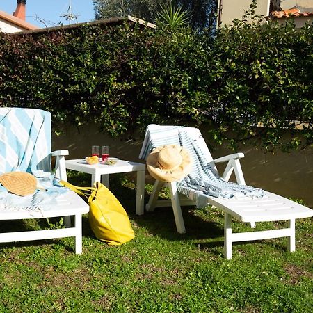 La Casa Di Kya Bed & Breakfast Capoterra Dış mekan fotoğraf