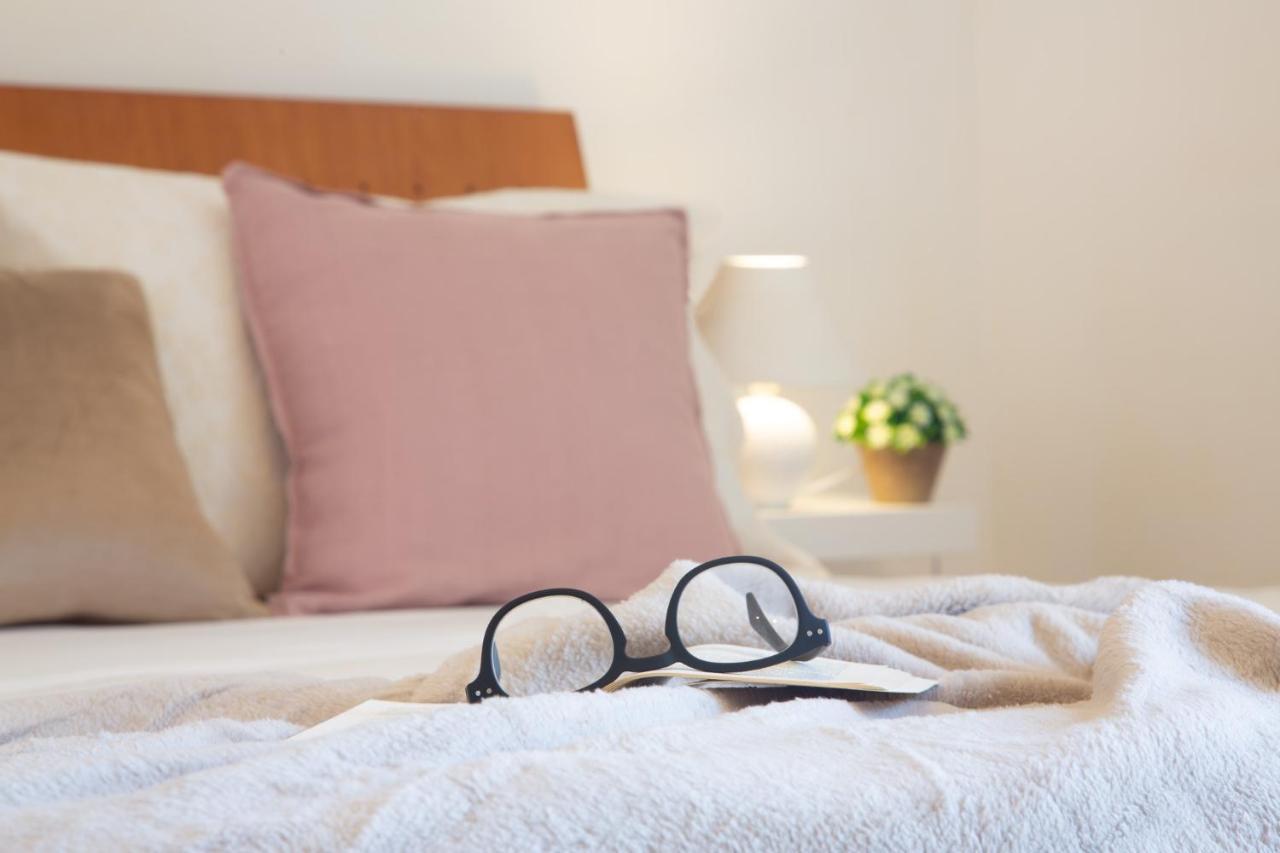 La Casa Di Kya Bed & Breakfast Capoterra Dış mekan fotoğraf