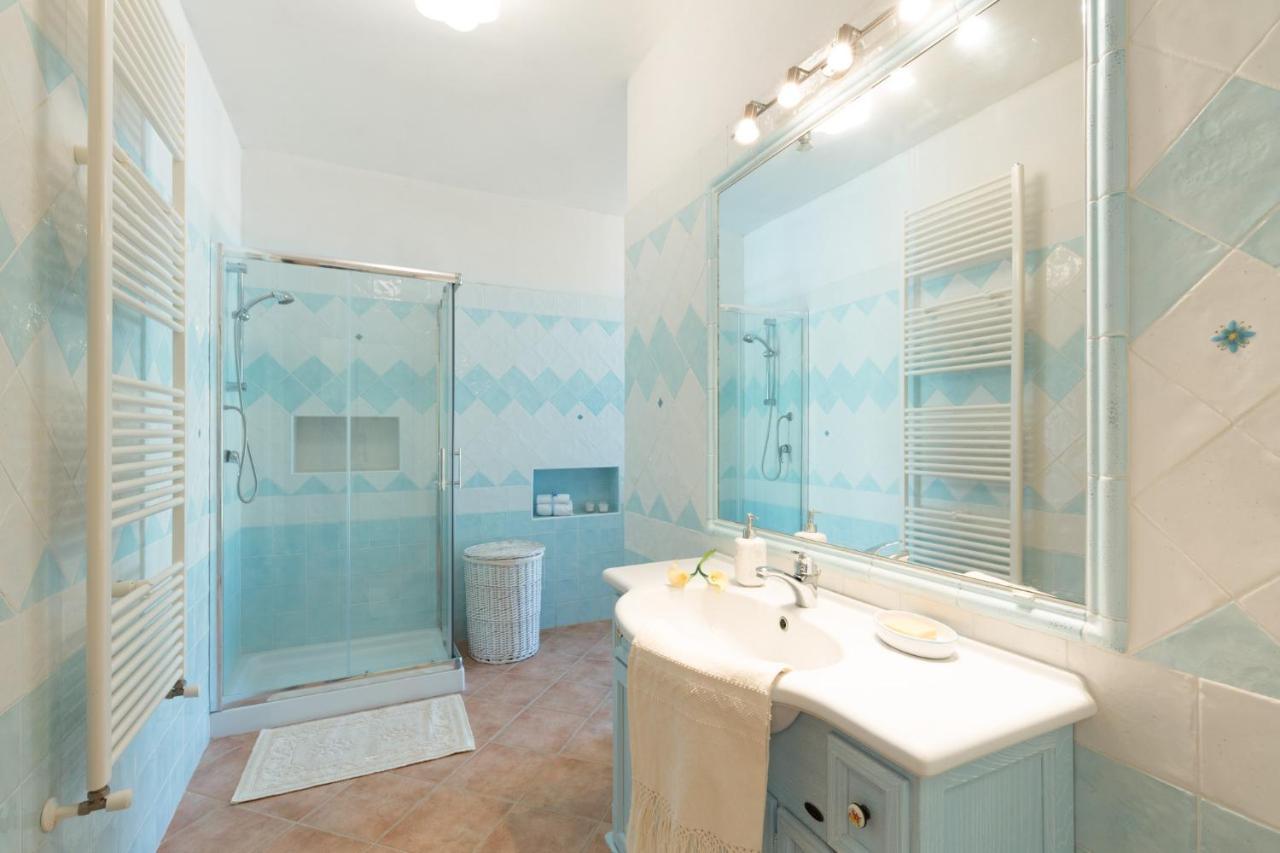 La Casa Di Kya Bed & Breakfast Capoterra Dış mekan fotoğraf