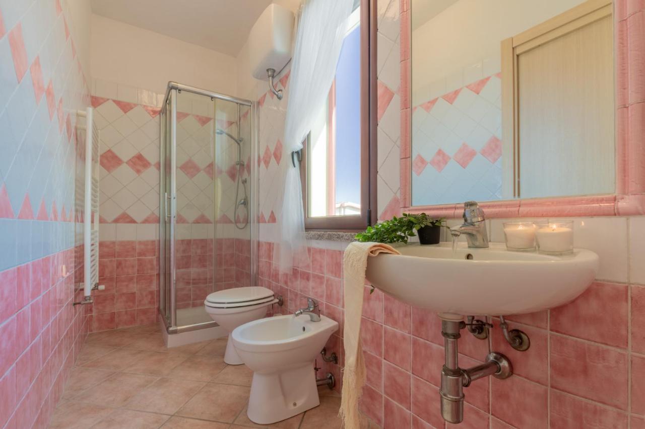 La Casa Di Kya Bed & Breakfast Capoterra Dış mekan fotoğraf
