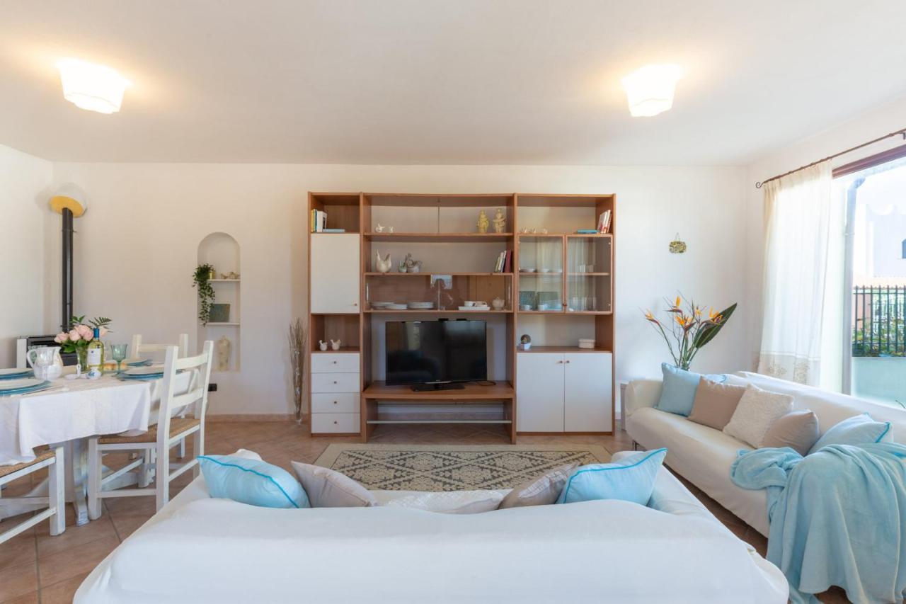 La Casa Di Kya Bed & Breakfast Capoterra Dış mekan fotoğraf