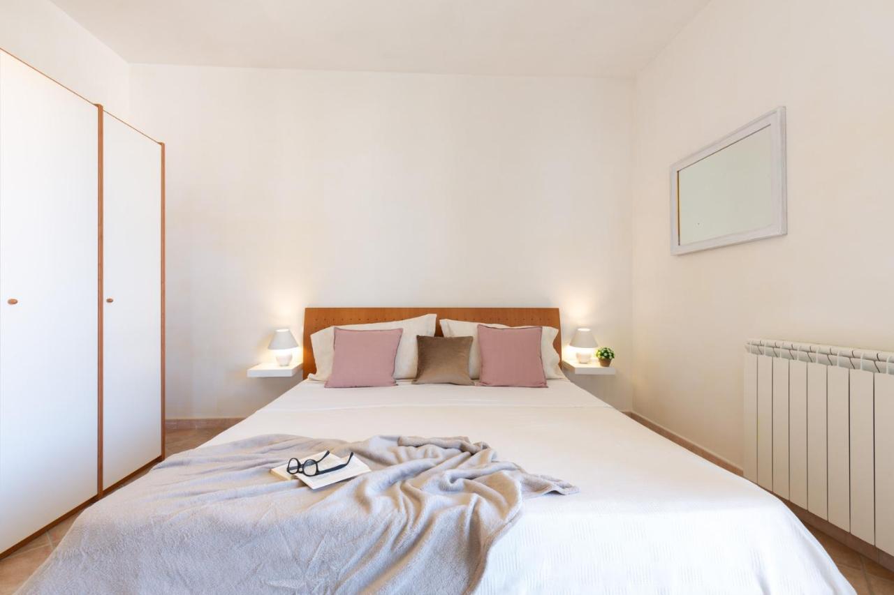 La Casa Di Kya Bed & Breakfast Capoterra Dış mekan fotoğraf