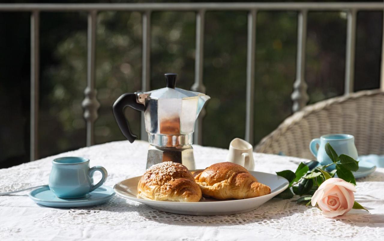 La Casa Di Kya Bed & Breakfast Capoterra Dış mekan fotoğraf