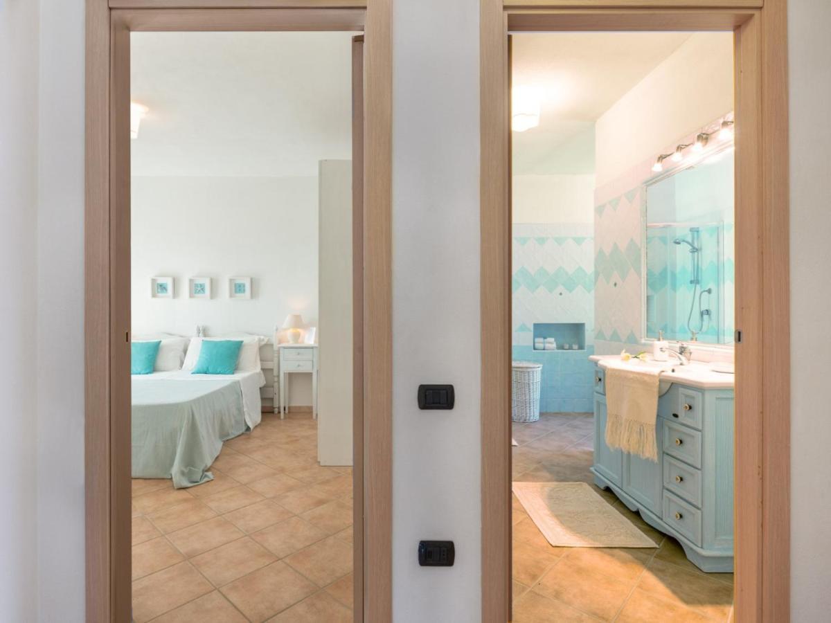La Casa Di Kya Bed & Breakfast Capoterra Dış mekan fotoğraf
