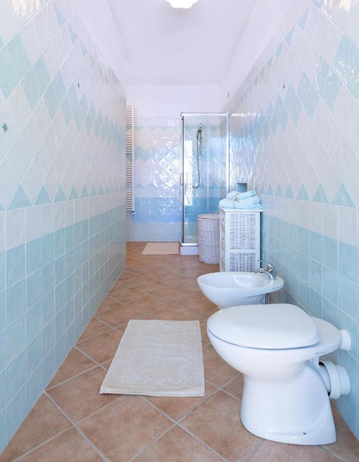La Casa Di Kya Bed & Breakfast Capoterra Dış mekan fotoğraf