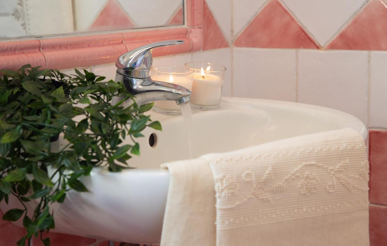 La Casa Di Kya Bed & Breakfast Capoterra Dış mekan fotoğraf