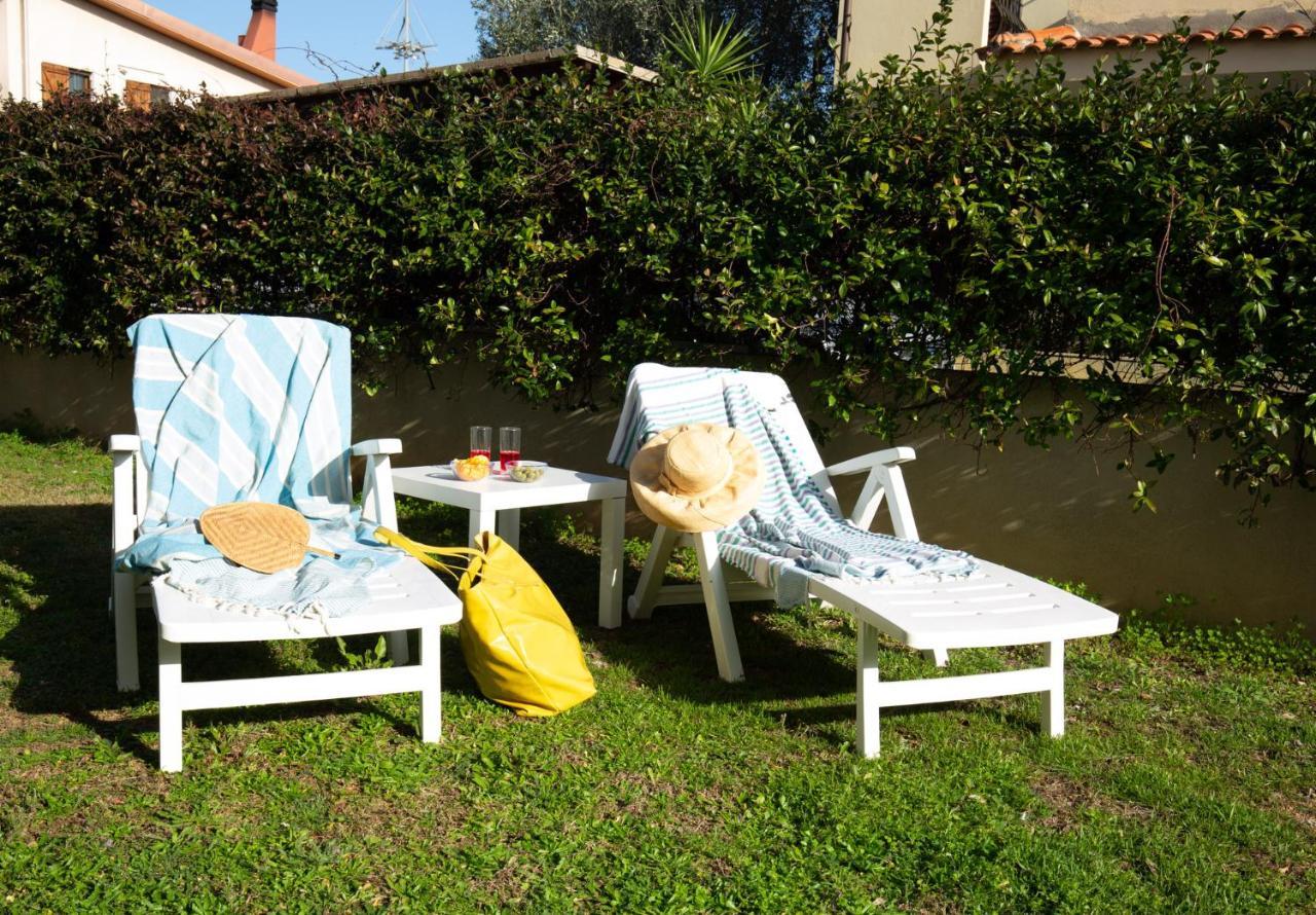 La Casa Di Kya Bed & Breakfast Capoterra Dış mekan fotoğraf